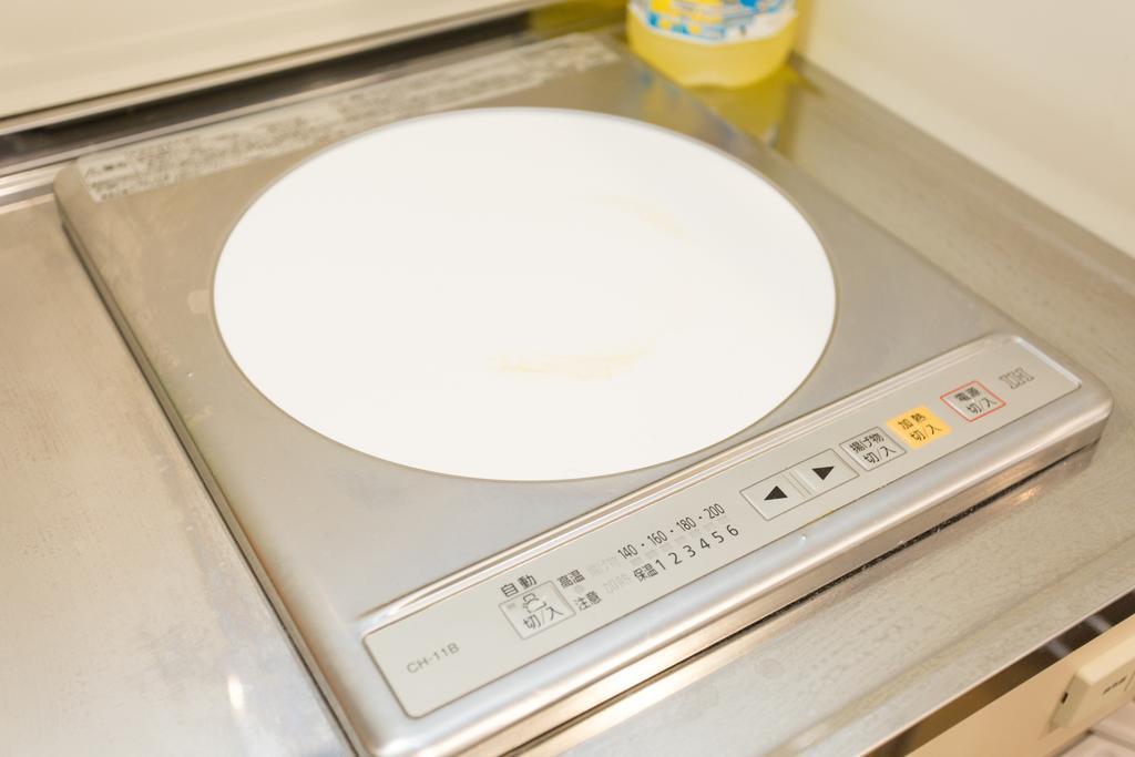 Kitakasan Ichigo-Ichie Apartment Киото Екстериор снимка