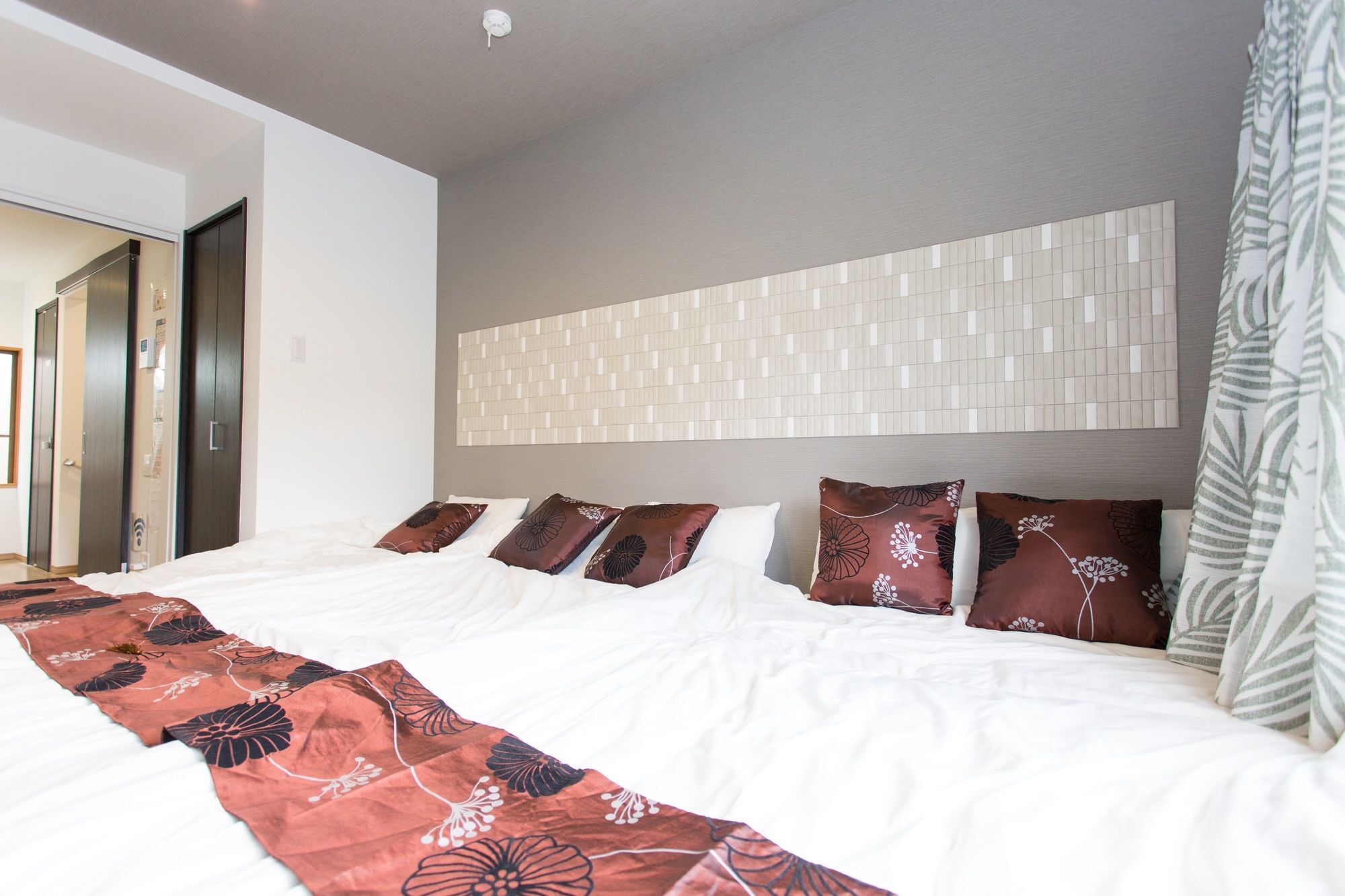 Kitakasan Ichigo-Ichie Apartment Киото Екстериор снимка